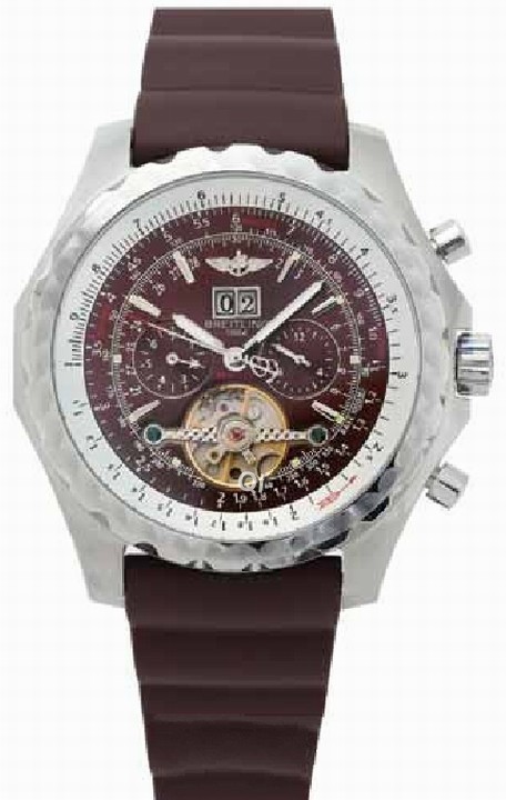 Breitling Watch 9